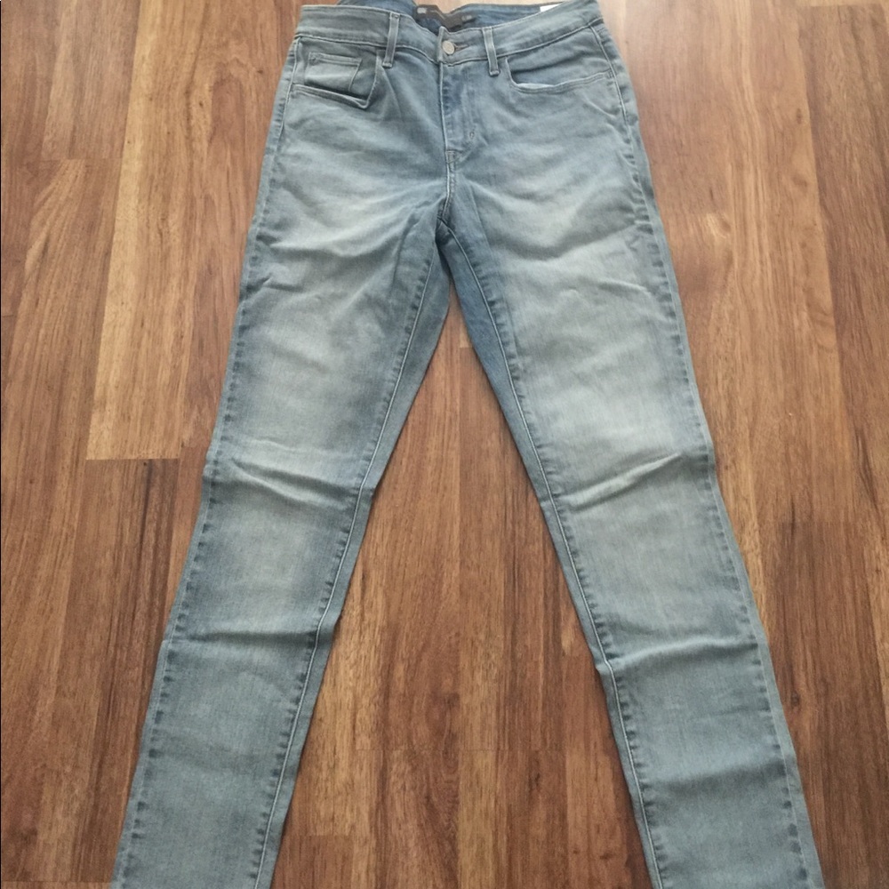 Levis Jeans